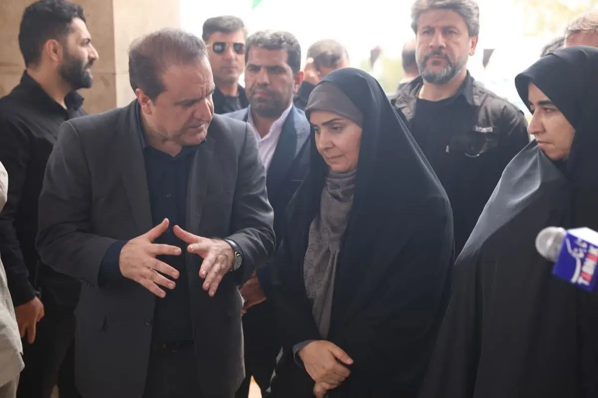 توسعه ریلی ایلام در دستور کار است/ تلاش برای تامین اعتبار پروژه ها