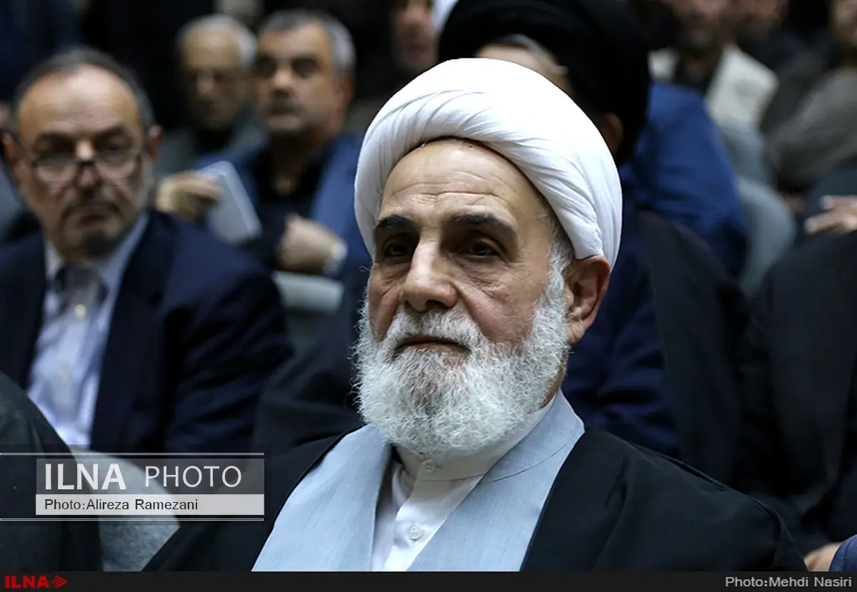 انسان‌هایی بی‌خیر برای مردم و جامعه، مرده هستند