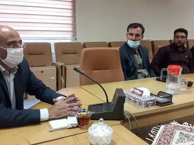 پرداخت ۱۵۹ میلیارد ریال تسهیلات اشتعال زایی در اردستان