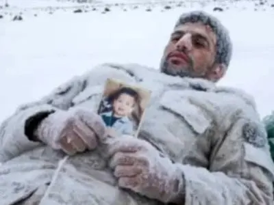 باید کاری کنیم که مرزبان فوت شده بر اثر سرما، شهید محسوب شود/ امیدوارم مرزبانی به خودش بیاید