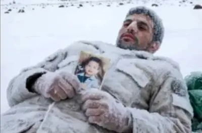 باید کاری کنیم که مرزبان فوت شده بر اثر سرما، شهید محسوب شود/ امیدوارم مرزبانی به خودش بیاید