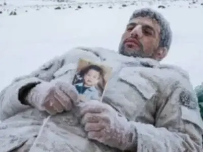 باید کاری کنیم که مرزبان فوت شده بر اثر سرما، شهید محسوب شود/ امیدوارم مرزبانی به خودش بیاید