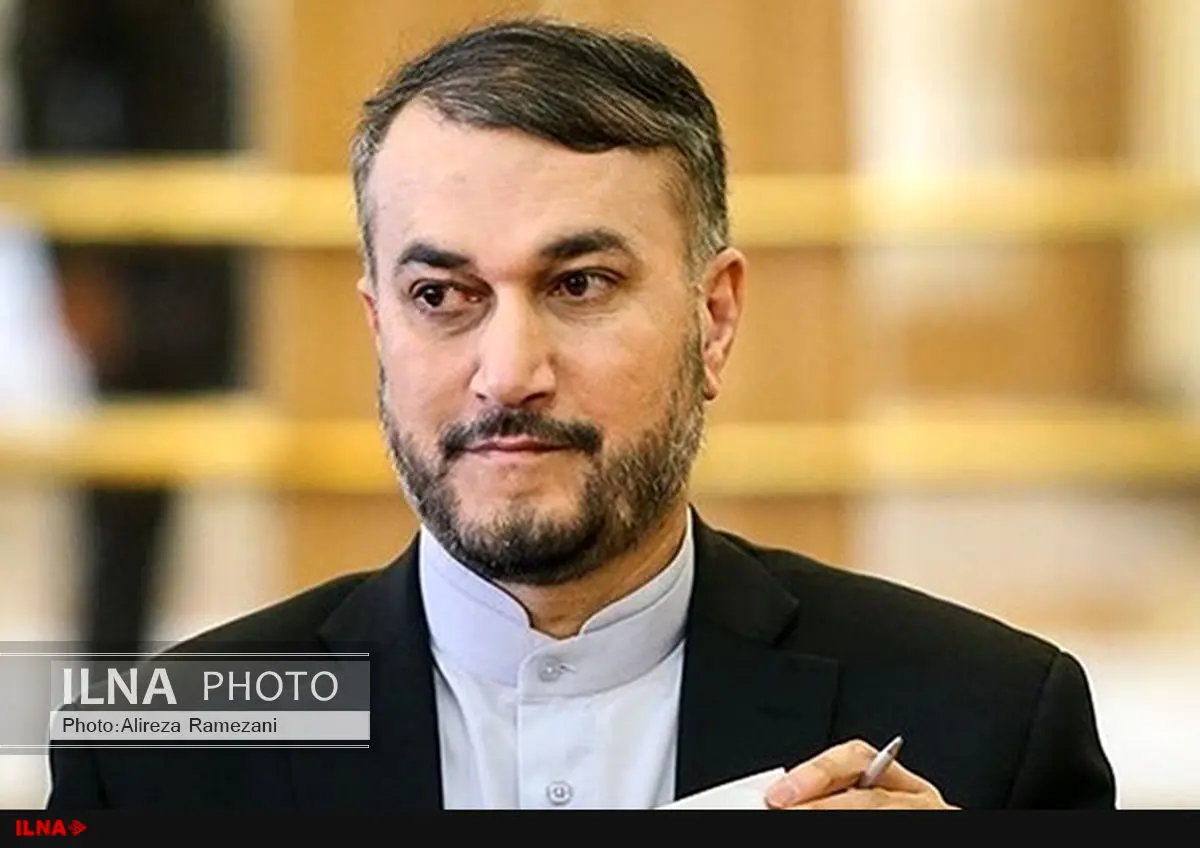 ایران در حمایت از نیروهای مقاومت جدی است