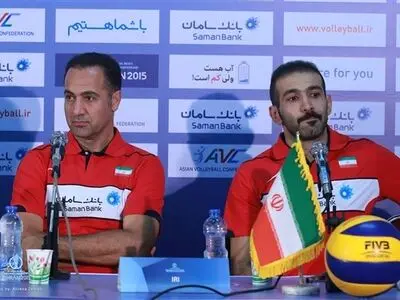 زرینی: نقاط قوت تایلند را از کار انداختیم/ از تمام تیم های آسیایی بهتریم