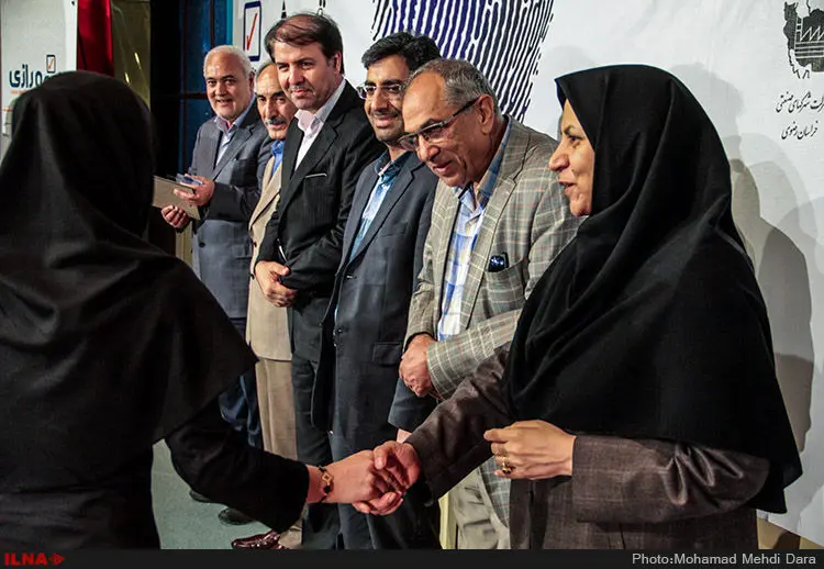 گالری