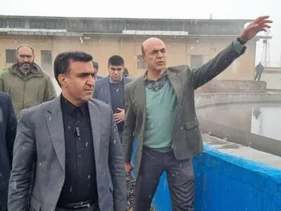 پساب تمام صنایع زنجان به سمت رودخانه جاری است/ استفاده از پلاستیک‌های زیر ۲۵ میکرون ممنوع می‌شود