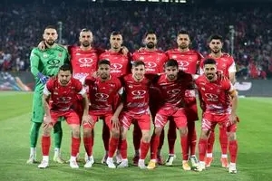 پرسپولیس به روسیه نمیرود پرسپولیس به روسیه نمیرود