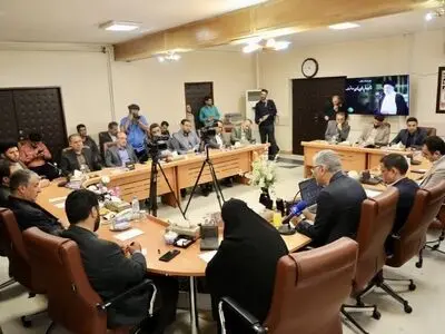 ۷مرکز پرتو دهی گاما در کشور به بهره برداری می رسد