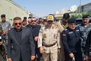 زائرین سفر خود را مدیریت کنند/ امنیت برقرار است