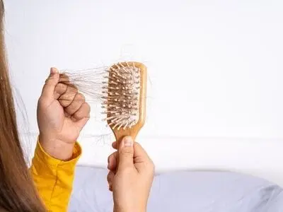 دلایل رایج نازک شدن ناگهانی موی سر