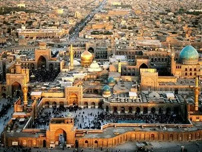 راهنمای جامع جاذبه‌های تاریخی خراسان رضوی