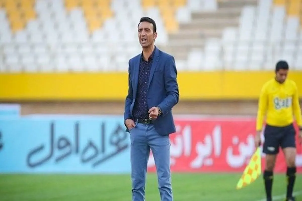 رضا عنایتی :دغدغه‌های فرهاد در استقلال باید برطرف شود/همه بازیکنان در دربی شانس گلزنی دارند