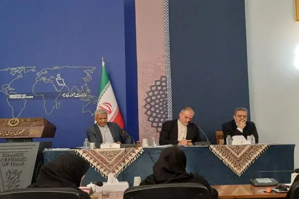 جزئیات برگزاری رویداد ایران اکسپو ۲۰۲۵ و همایش ایران و آفریقا/ چهره‌ای که از ایران در خارج از کشور ساخته شده واقعی نیست