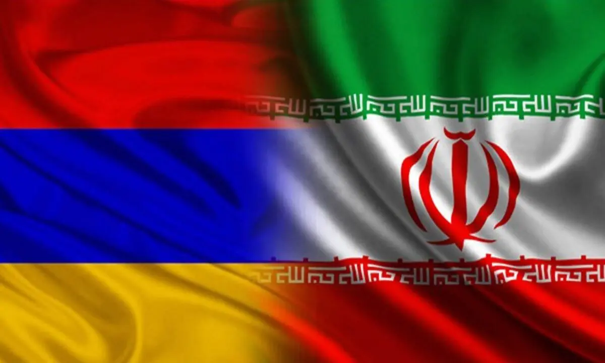 بازگشایی مرز زمینی ارمنستان تا ۴۸ ساعت آینده/ حضور پیمانکاران ایرانی در بازسازی ارمنستان/ اتصال ایران به دریای سیاه با پروژه ریلی منطقه‌ای