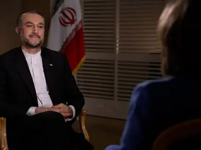 أمیرعبداللهیان: نافذة الاتفاق النووي لن تبقى مفتوحة إلى الأبد/ الجانب الأمیرکي بعث برسائل إیجابیة عبر القنوات الدبلوماسیة