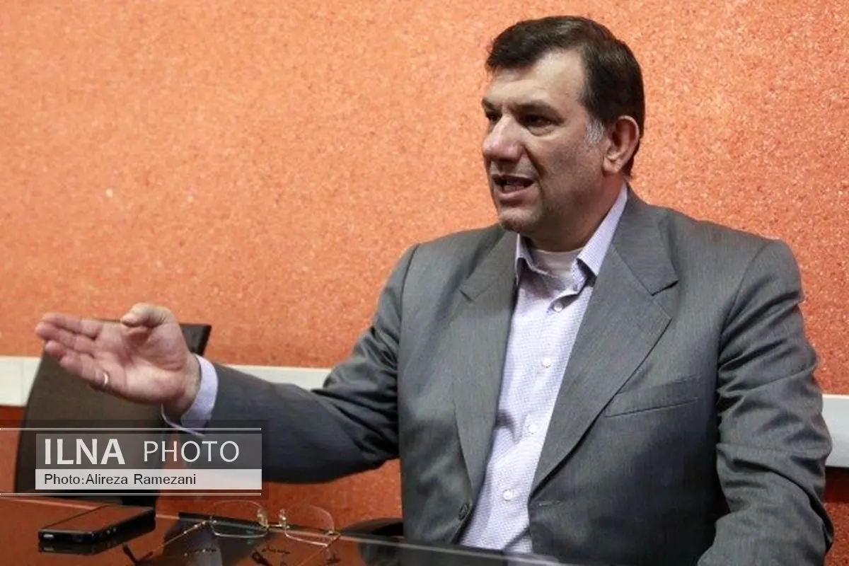 علی مرادی: در حق بهداد "ظلم آشکار" کردند