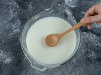 کاربردهای جالب شیر خراب و ترشیده