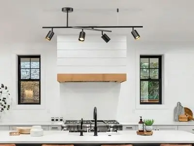 مراکز خرید محصولات روشنایی در تهران