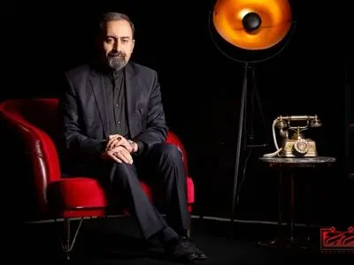 مجری پیشکسوت تلویزیون مهمان «رخ به رخ» می‌شود
