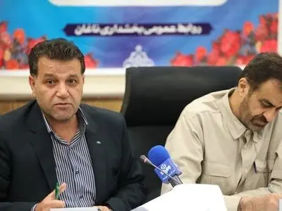 ۲۰ کیلومتر از جاده شهرکرد به ناغان افتتاح شد