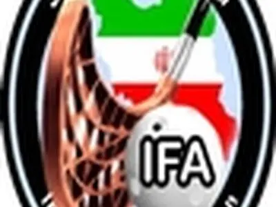 کلاس مربیگری فلوربال بانوان برگزار شد