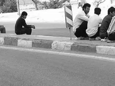 افزایش بیکاری و افت اشتغال در پاییز امسال/ جوانان در صدر آمار بیکاران