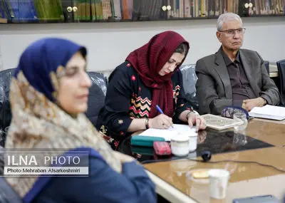 مراسم روز جهانی ارتباطات در دانشکده علوم اجتماعی دانشگاه تهران