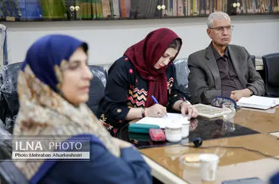 مراسم روز جهانی ارتباطات در دانشکده علوم اجتماعی دانشگاه تهران