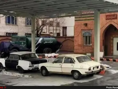 نخستین موزه "پمپ‌بنزین" تهران افتتاح می‌شود