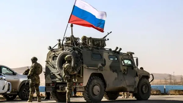 کشته شدن ۵ نظامی روس در حمله اخیر عناصر داعش په پایگاه روسیه در سوریه