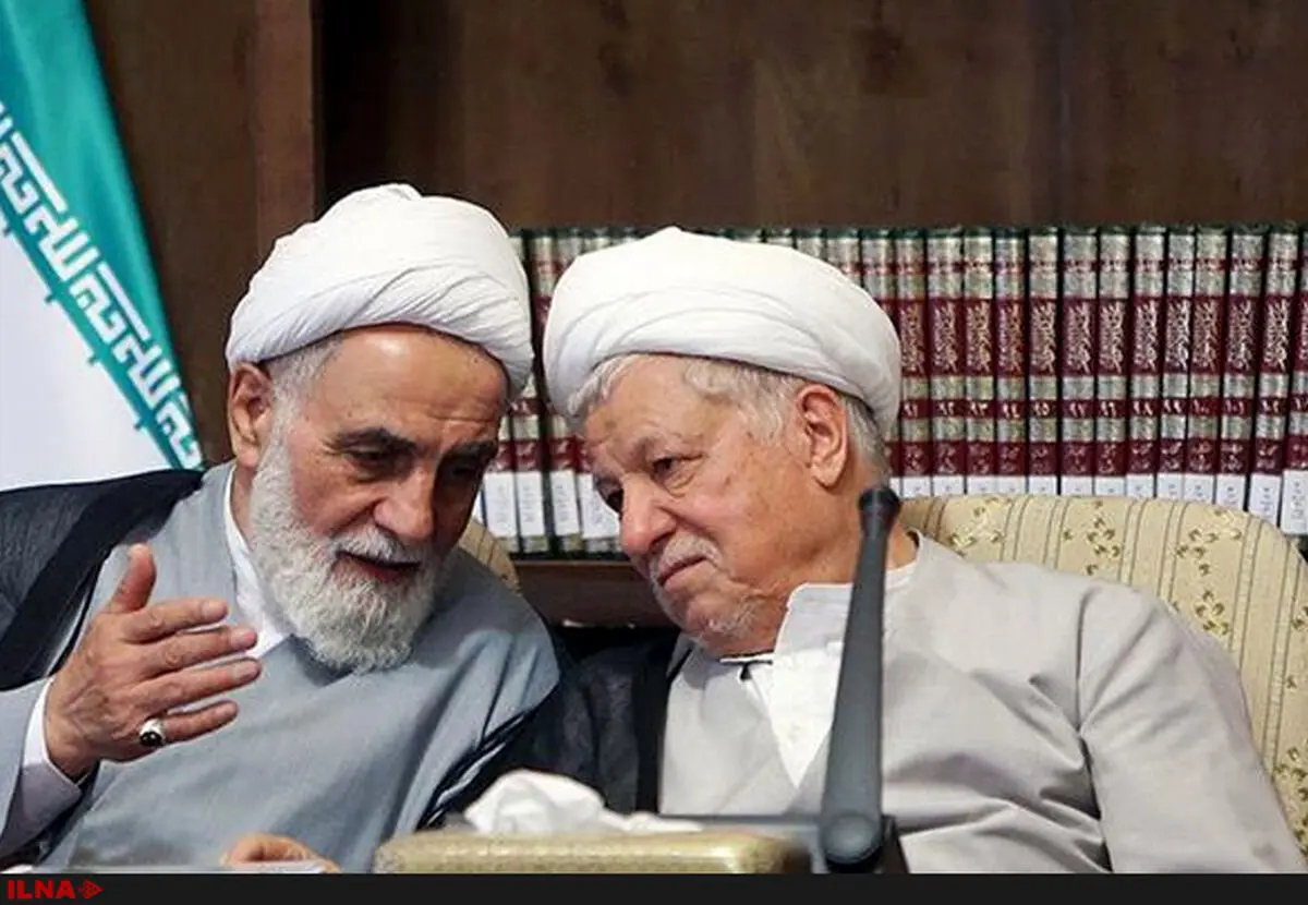 روایتی از روز رد صلاحیت هاشمی/ هاشمی اپوزیسیون نبود؛ رکن ایران بود/ آیت‌الله نقش اول را در انتخاب رهبری داشت