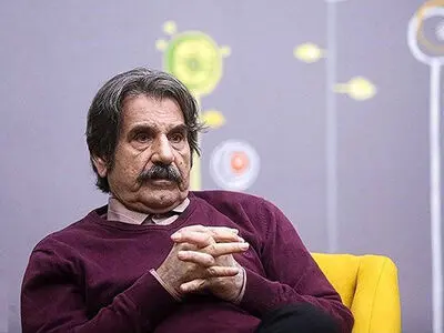 عزت‌الله مهرآوران درگذشت
