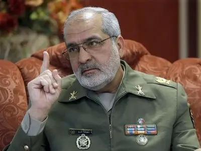 نیرو‌های مسلح به سرعت در حال ترمیم کاستی‌ها هستند