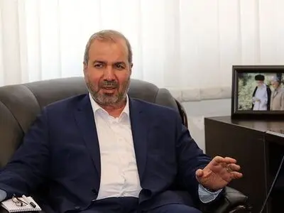 ایران حامی اول ثبات و پیشرفت در عراق خواهد ماند