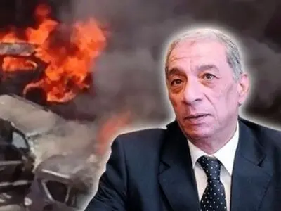 دادگاه مصر ۳۱ نفر را به جرم قتل دادستان کل به مرگ محکوم کرد