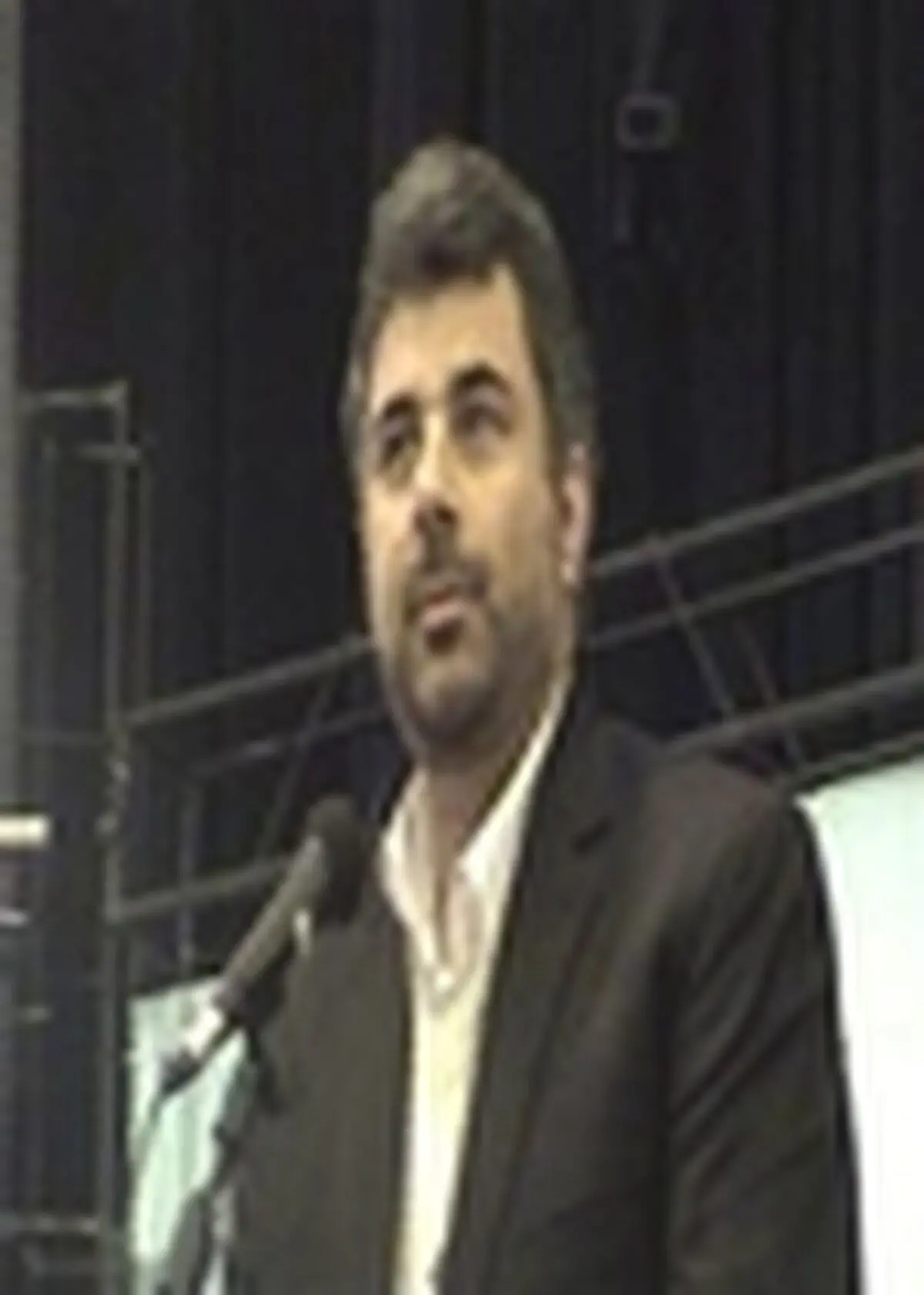 جشن آغاز سال تحصیلی دانشجویان جدیدالورود دانشگاه کاشان