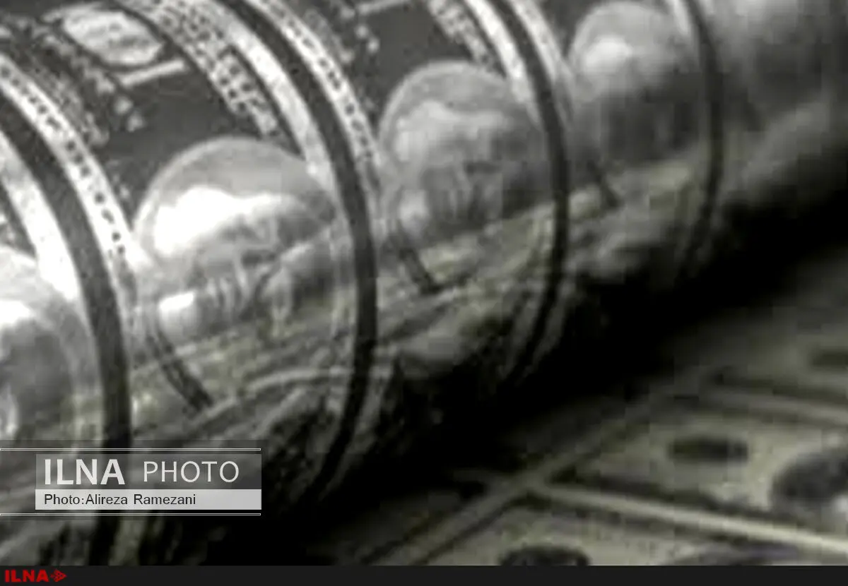اوراق قرضه آمریکا مهم بود یا ساخت پارس جنوبی؟