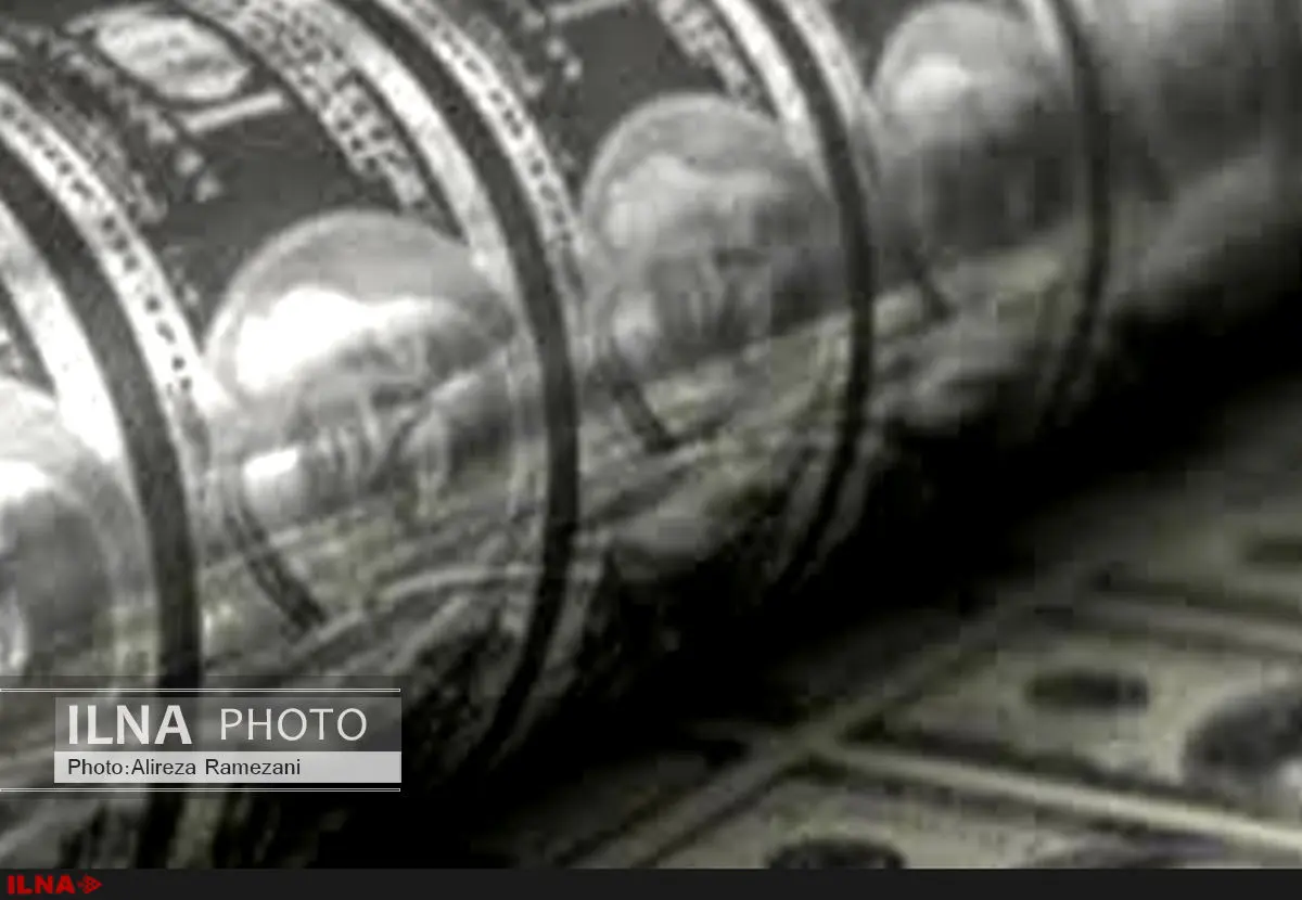 اوراق قرضه آمریکا مهم بود یا ساخت پارس جنوبی؟
