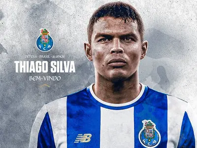 ​رسمی: تیاگو سیلوا به پورتو پیوست