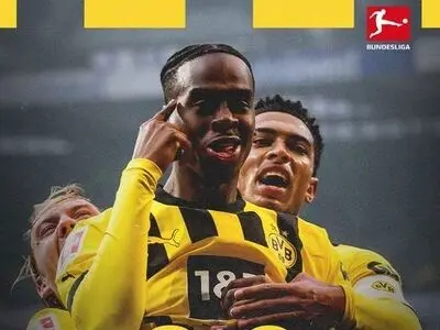  وردبرمن صفر- دورتموند 2؛ خط و نشان زنبوری‌ها در خانه حریف
