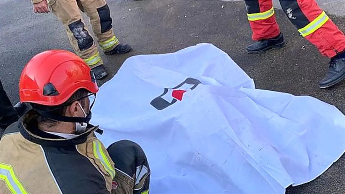 وقتی نام کارگر متوفی از پیام‌های تسلیت حذف می‌شود!