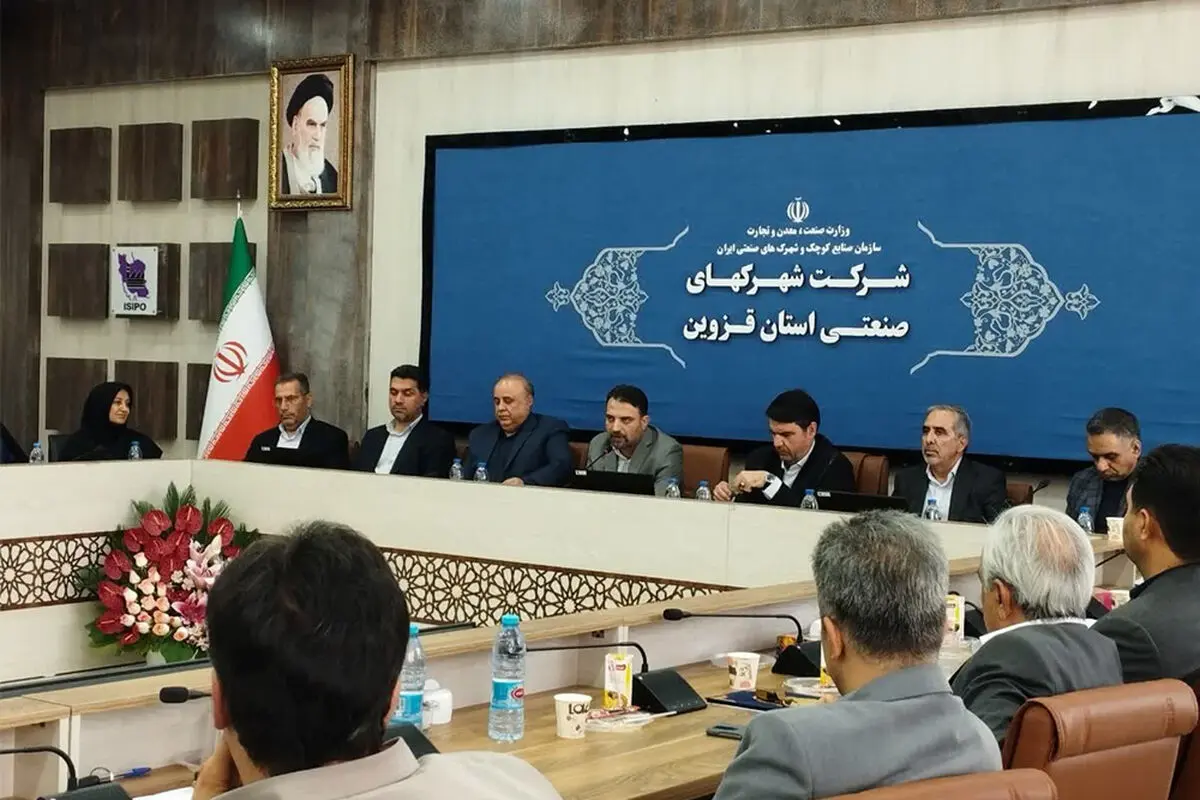 ناترازی انرژی انسجام فعالیت‌های اقتصادی را از بین می‌برد/ تولید انرژی پاک راهکاری برای رفع چالش