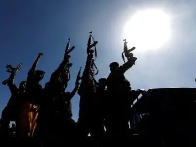 کشته شدن دست‌کم ۱۷ نفر در درگیری‌های یمن