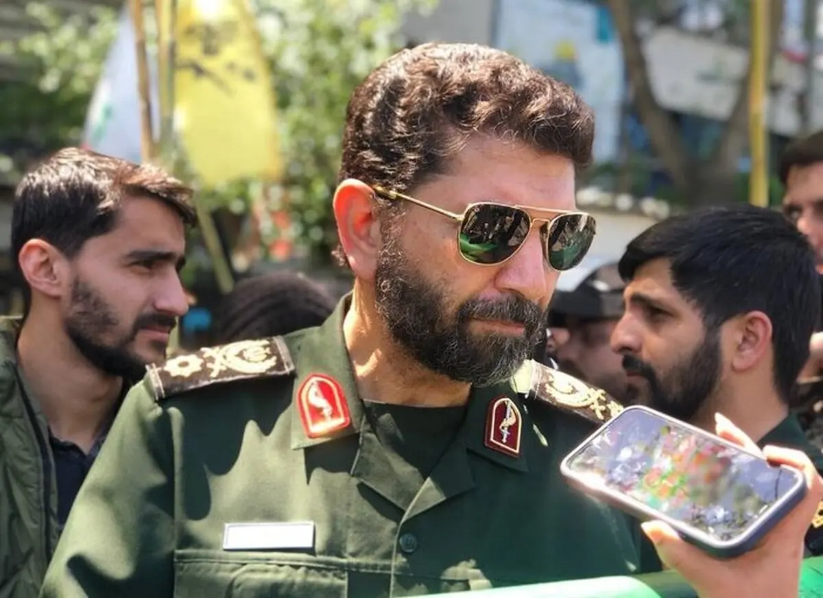آمریکایی‌ها بدانند قیام و مقاومتی که این چنین حمایت مردمی دارد، پایدار است/ مستکبران فکری به حال دوره پسانابودی خود کنند