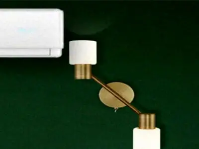 نظرات مشتریان در مورد کولر گازی جنرال گلد