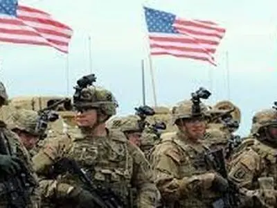 آمریکا می‌داند که به خاطر جنایت‌های جنگی محاکمه نمی‌شود