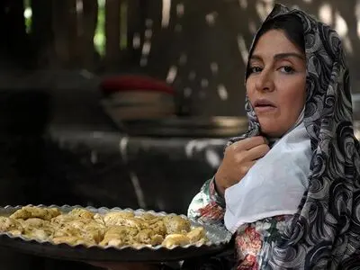 حضور «شیار ۱۴۳» نرگس آبیار در بخش مسابقه جشنواره فیلم «داکا»