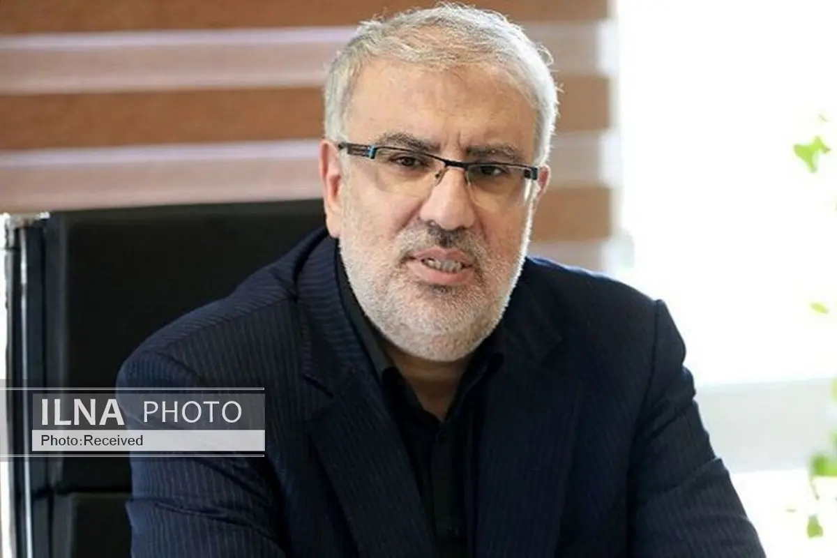 Iran oil exports see hike despite sanctions: Petroleum Minister