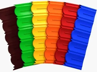 ساندویچ پنل در انواع کانکس!