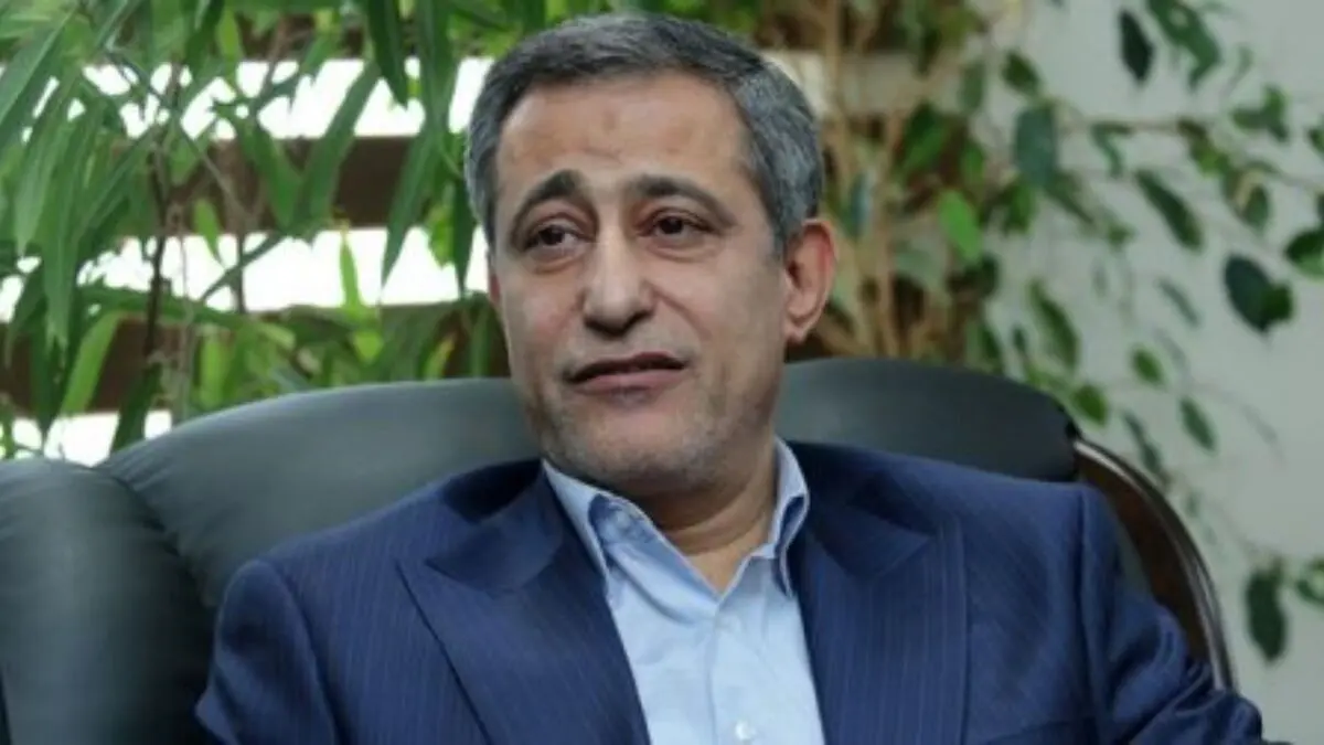 سعیدی: کرونای تیم فوتبال امید بهانه‌تراشی نبود 